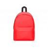 Sac a dos liderpapel 1 compartiment 40x12,5x30cm coloris rouge