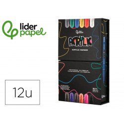Marqueur liderpapel...