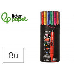 Marqueur liderpapel...