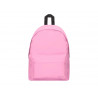 Sac a dos liderpapel 1 compartiment 40x12,5x30cm coloris rose