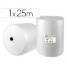 Film a bulles liderpapel ecouse 30% plastique recycle 30g/m2 rouleau 1x25m