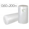Film a bulles liderpapel ecouse 30% plastique recycle 30g/m2 rouleau 0,60x200m