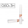 Film a bulles liderpapel ecouse 30% plastique recycle 30g/m2 rouleau 0,60x3m