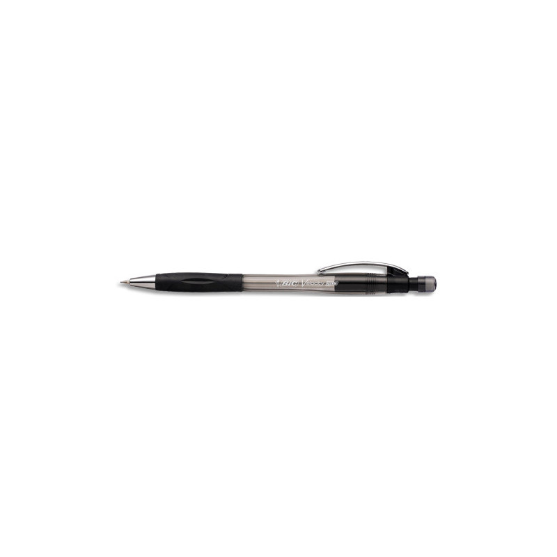 BIC Velocity Pro Porte-Mines 0,7 mm HB - Noir