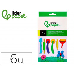 Ustensiles liderpapel pour...