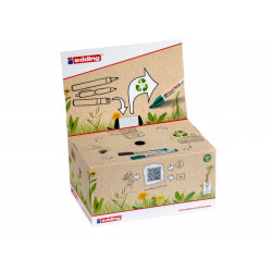Box recuperation edding de...