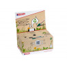 Box recuperation edding de marqueurs usages pour chaque commande de 20 unites