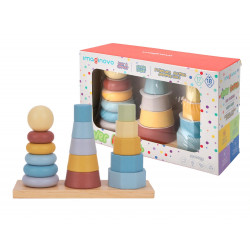 Jeu enfant imaginovo tour...