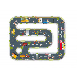 Puzzle enfant imaginovo...