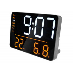 Horloge unilux numi...