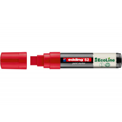 Marqueur edding 55 ecoline...