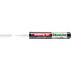 Marqueur edding 50 ecoline...