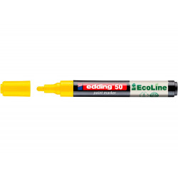 Marqueur edding 50 ecoline...
