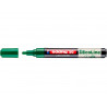 Marqueur edding 50 ecoline peinture base eau pointe ogive 2/3mm coloris vert
