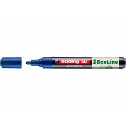 Marqueur edding 50 ecoline...