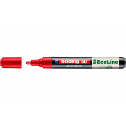 Marqueur edding 50 ecoline...