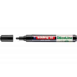 Marqueur edding 50 ecoline...