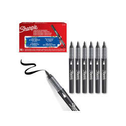Marqueur sharpie creatif...