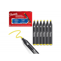 Marqueur sharpie creatif...