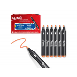 Marqueur sharpie creatif...