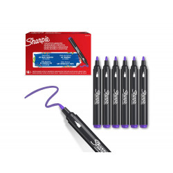 Marqueur sharpie creatif...
