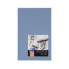 Bloc oxford sketchbook art brochure 148x210mm 192p 100g