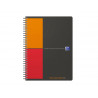 Cahier oxford task manager international integrale b5 160p spec