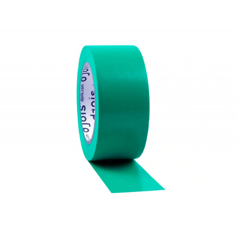 Ruban adhesif tarifold au sol 33mx50mm coloris vert