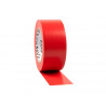 Ruban adhesif tarifold au sol 33mx50mm coloris rouge