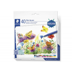 Feutre coloriage staedtler...
