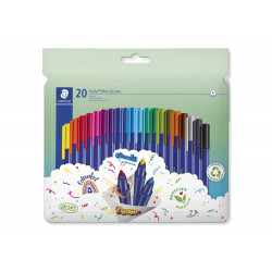 Feutre coloriage staedtler...