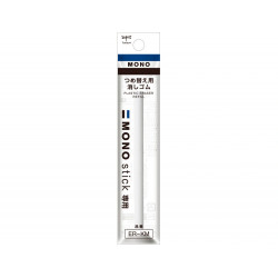 Recharge tombow stylo-gomme...