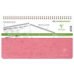 Carnet clairefontaine my...