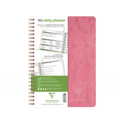 Carnet clairefontaine my...