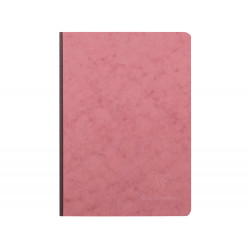 Cahier brochure...
