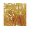 Lien pour sachets confiseurs 6x90mm coloris or paquet 2000 unites