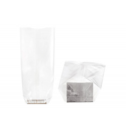 Sachet confiseur polypro...