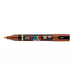 Marqueur posca pc5br...