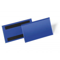 Pochette magnetique durable...