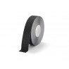 Ruban antiderapant durable duraline grip+ 50mmx15m coloris noir