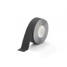 Ruban antiderapant durable duraline grip 50mmx15m coloris noir