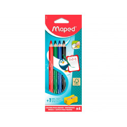 Crayon ardoise maped...