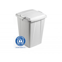 Conteneur a dechets durable...