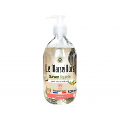 Savon liquide marseille...