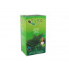 The puro bio fairtrade vert sachet 1,5g boite 25 unites