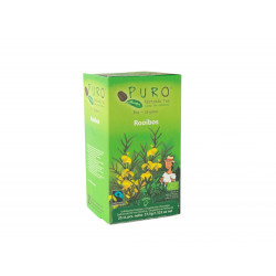 The puro bio fairtrade...