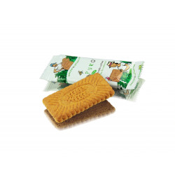 Biscuit puro speculoos...