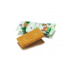 Biscuit puro speculoos emballage individuel 6g env. carton 200 unites