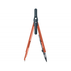 Compas maped pen mine...