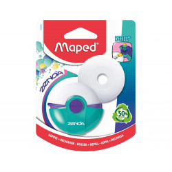Gomme maped zenoa ronde...